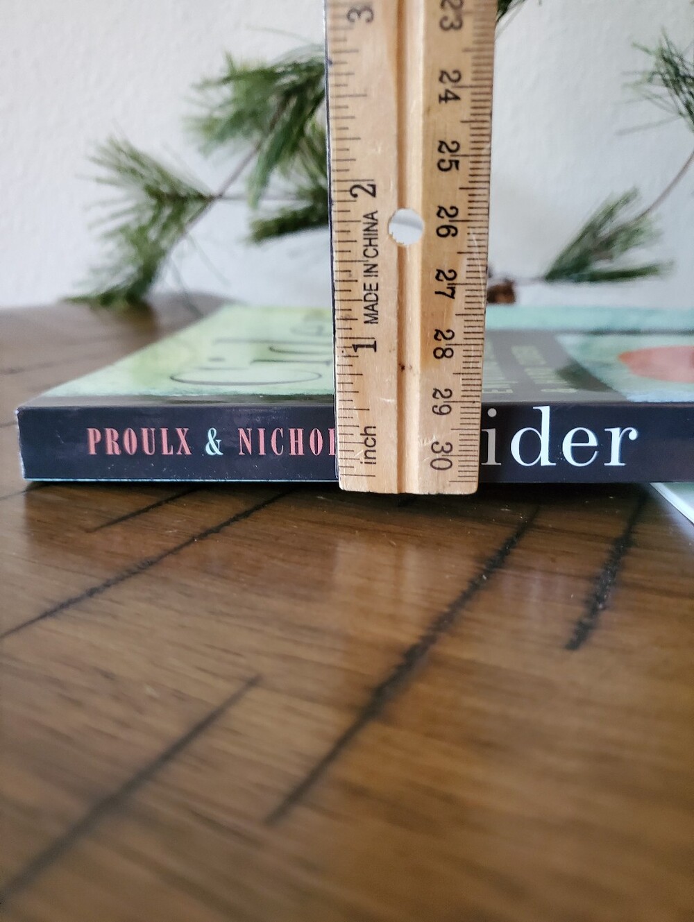 Annie Proulx Cider Books Bundle Making Sweet Hard Apple Vintage Homestead Lot - Picture 6 of 11
